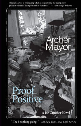 Proof Positive