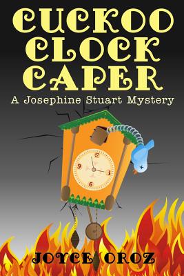 Cuckoo Clock Caper