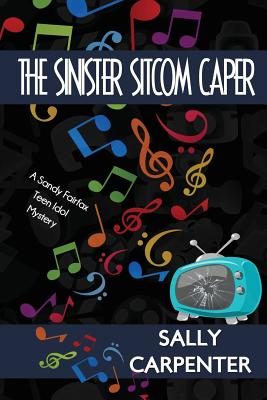 The Sinister Sitcom Caper