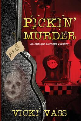 Pickin' Murder