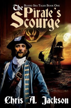 The Pirate's Scourge