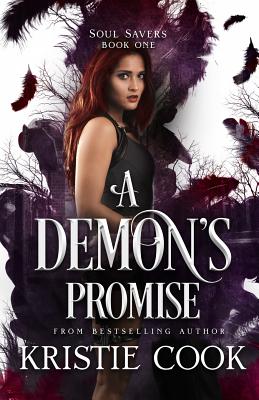 Promise // A Demon's Promise