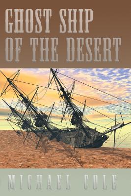 Ghost Ship of the Desert