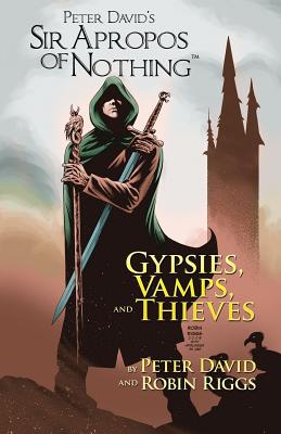 Gypsies, Vamps, & Thieves
