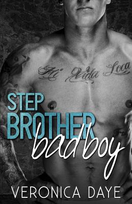 Stepbrother Bad Boy