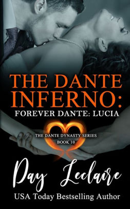 Forever Dante: Lucia