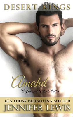 Amahd: Captivated by the Sheikh