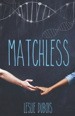 Matchless