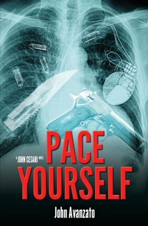 Pace Yourself