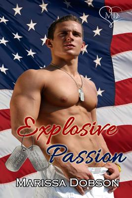 Explosive Passion