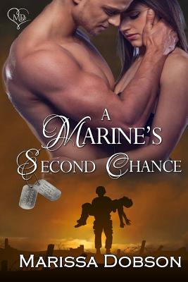 A Marine's Second Chance