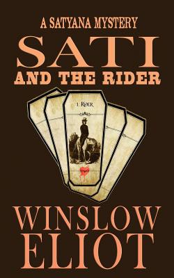 Sati and the Rider