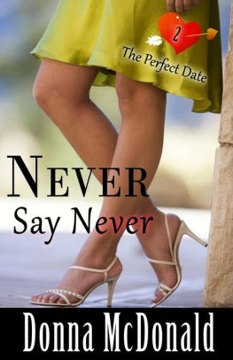 Never Say Never