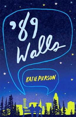 89 Walls