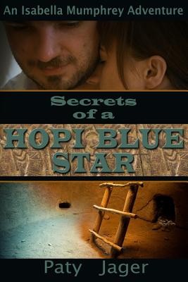 Secrets of a Hopi Blue Star