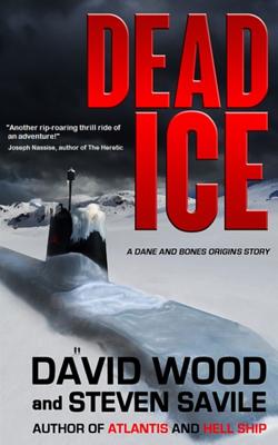 Dead Ice