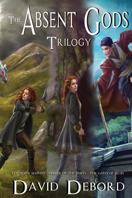 The Absent Gods Trilogy
