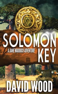 Solomon Key