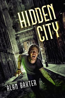 Hidden City