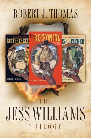 The Jess Williams Trilogy