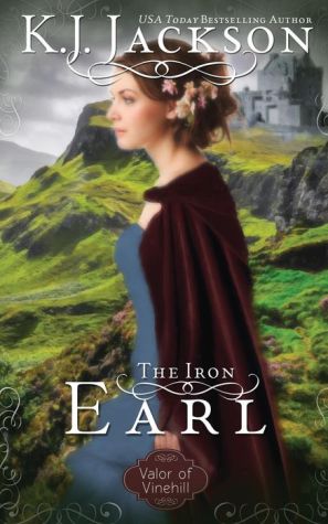 The Iron Earl