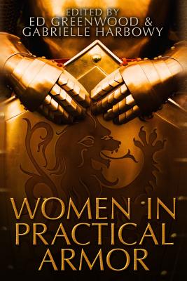 Women in Practical Armor