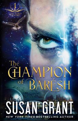 The Champion of Baresh // Star Champion