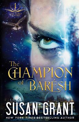 The Champion of Baresh // Star Champion