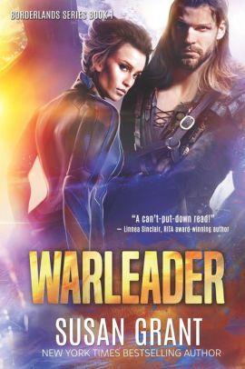 Warleader