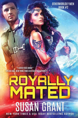 Royally Mated