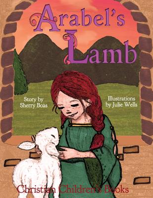 Arabel's Lamb