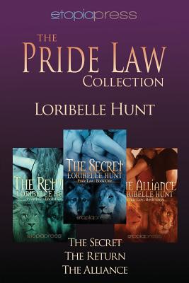 The Pride Law Collection