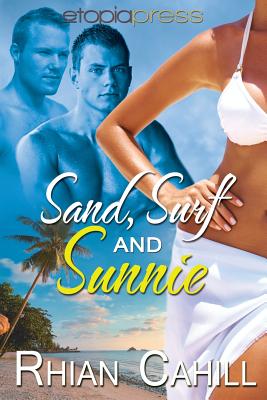 Sand, Surf and Sunnie