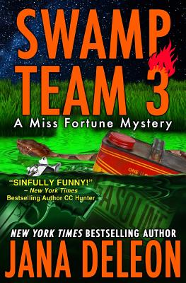 Swamp Team 3