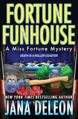 Fortune Funhouse