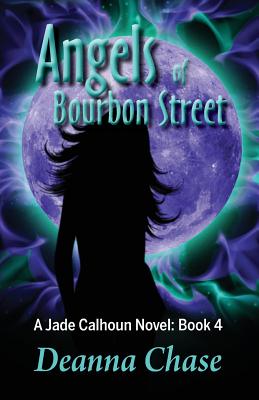 Angels of Bourbon Street