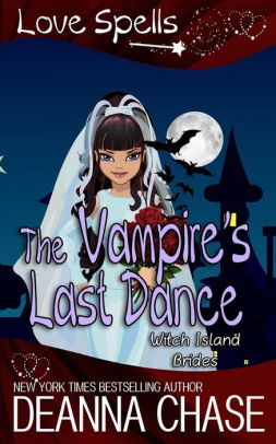 The Vampire's Last Dance