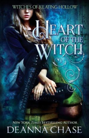 Heart of the Witch