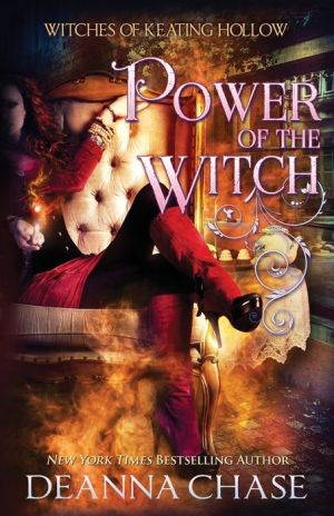 Power of the Witch