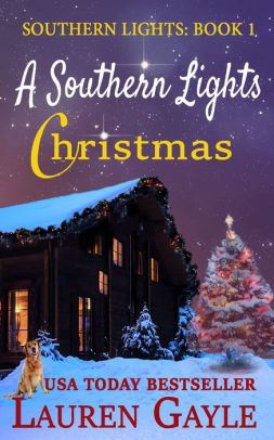 A Southern Lights Christmas