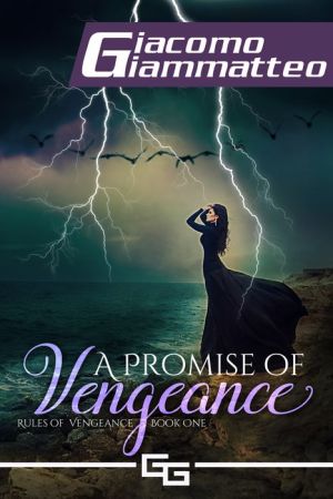 A Promise of Vengeance