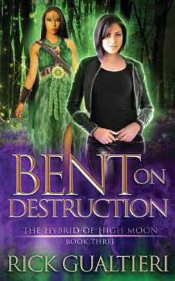 Bent On Destruction