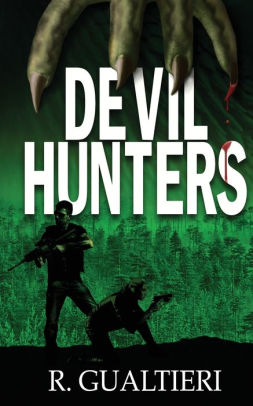 Devil Hunters