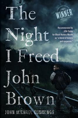 The Night I Freed John Brown