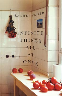 Infinite Things All at Once