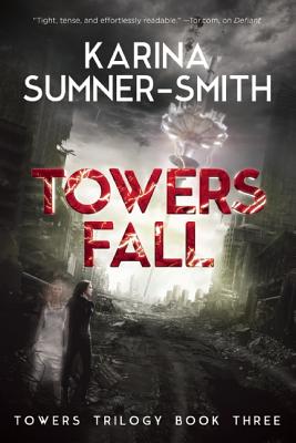 Towers Fall