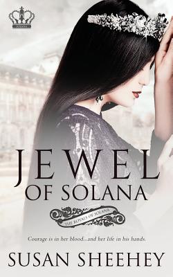 Jewel of Solana