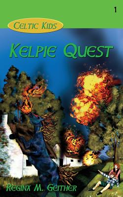 Kelpie Quest