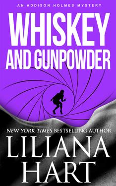 Whiskey and Gunpowder