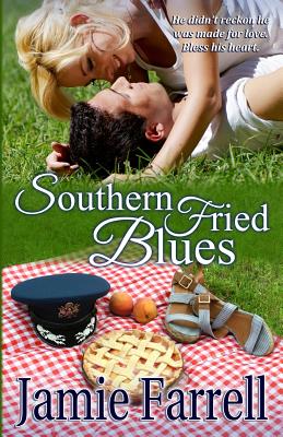 Southern Fried Blues